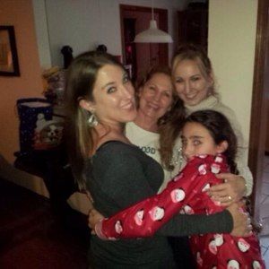 Meet your Posher, Shannon